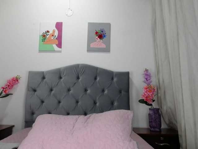 Скріншоти передачі AishaPower