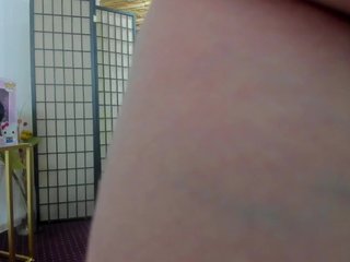 Еротичний відеочат AishaRouhi