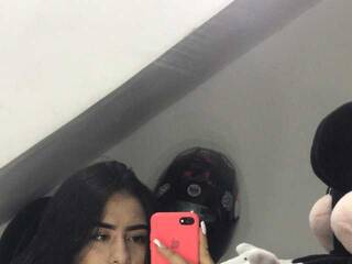 Еротичний відеочат aitana-012