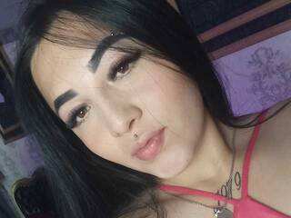 Еротичний відеочат Aitana-Jones