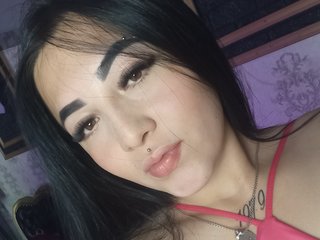 Еротичний відеочат Aitana-Jones