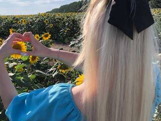 Еротичний відеочат Aiva666