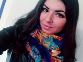 Еротичний відеочат aivy