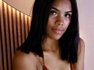 Еротичний відеочат Aixa-11