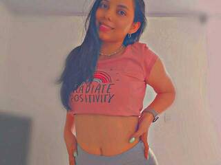 Еротичний відеочат Aiyana-diaz