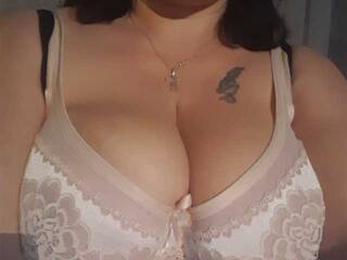 Еротичний відеочат BigTiti