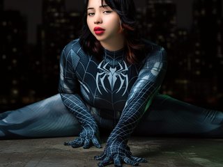 Еротичний відеочат Akameyumi