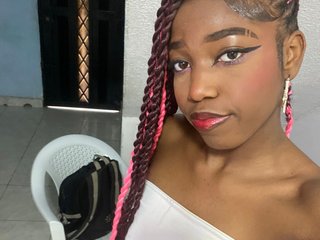 Еротичний відеочат AkariRosetti