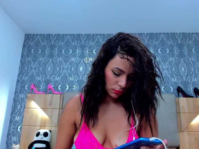 Скріншоти передачі AkashaLee