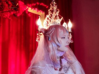 Еротичний відеочат Akemi-Sora