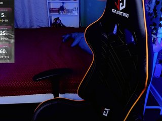 Еротичний відеочат Akemi-Sora