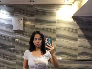 Еротичний відеочат Akinastar