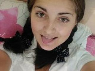 Еротичний відеочат akiraa