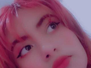 Еротичний відеочат AkiraLee