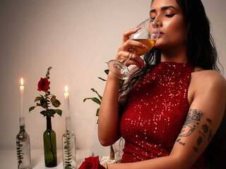 Еротичний відеочат akiralovee