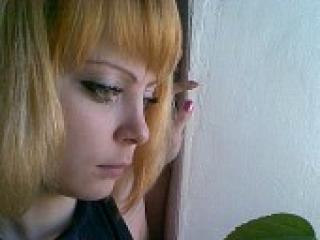 Еротичний відеочат akulinaxx