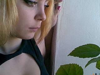 Еротичний відеочат akulinochka