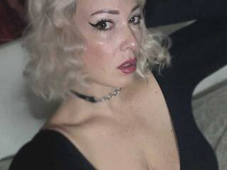 Еротичний відеочат Aladeya