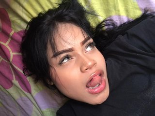 Еротичний відеочат AlaishaAjane