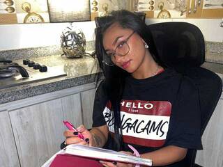 Еротичний відеочат Alana-11