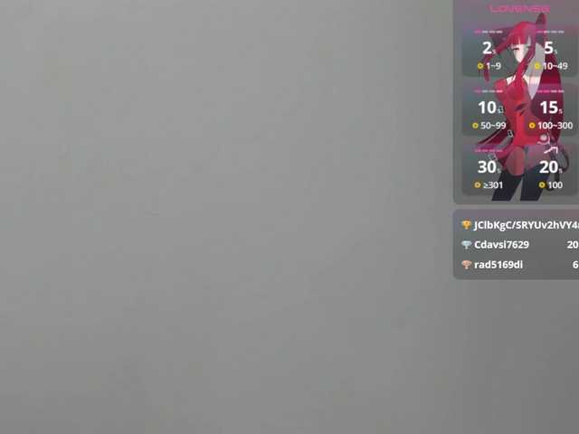 Скріншоти передачі alana-bonny