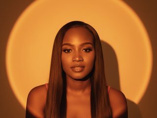 Еротичний відеочат Alana-Jonness