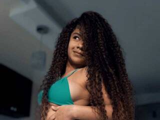 Еротичний відеочат alana-lolly