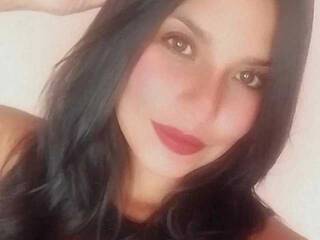 Еротичний відеочат AlanaAllen