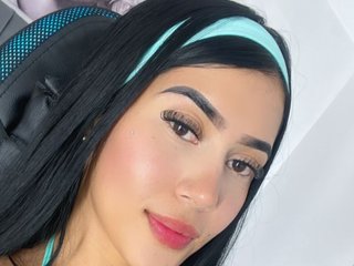 Еротичний відеочат AlanaChloee