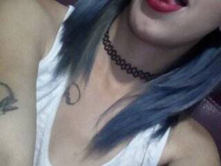 Еротичний відеочат AlanahPreston