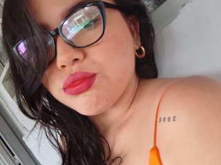 Еротичний відеочат alanamz