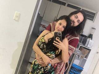 Еротичний відеочат AlanAndrea