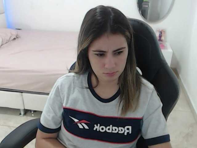 Скріншоти передачі Alanaperry