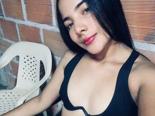 Еротичний відеочат AlanaSweet