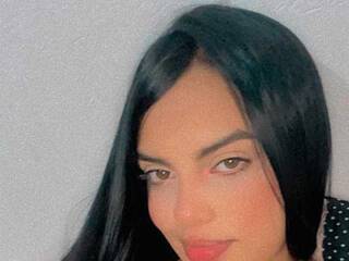 Еротичний відеочат ALANAVALERY