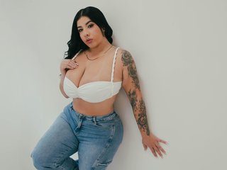 Еротичний відеочат AlanaWade