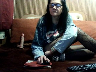 Еротичний відеочат AlanaXDream