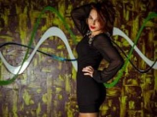 Еротичний відеочат alaskababy