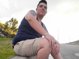 Еротичний відеочат AlbaDegeneres