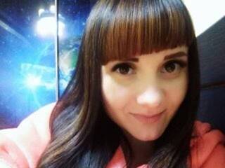 Еротичний відеочат AlbinaElixir