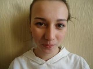 Еротичний відеочат albinaprada