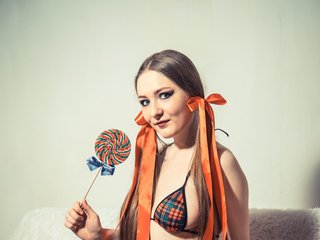 Еротичний відеочат Alcyna-Grata