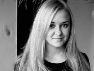 Еротичний відеочат ale11ka