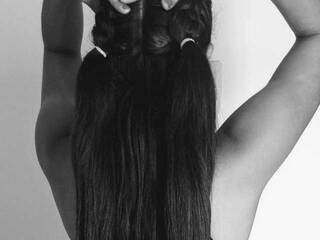 Еротичний відеочат ALEEXXA