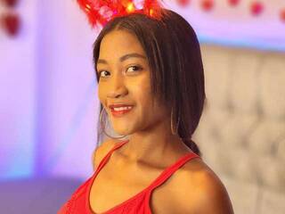 Еротичний відеочат Aleezafrench