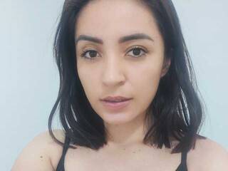 Еротичний відеочат alejalatinhot