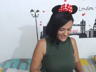 Скріншоти передачі alejandra85