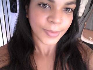 Еротичний відеочат alejandrajoha