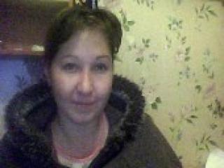 Еротичний відеочат alekceushka