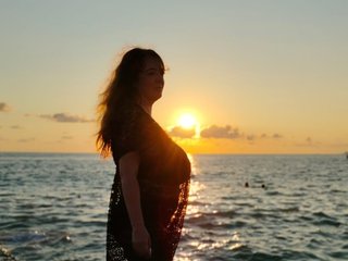 Еротичний відеочат Aleksa-9